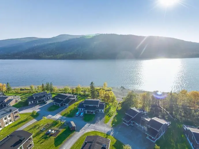 Lägenhet, Åre strand 22:1  - Vecka 7. Bild 1 av 20