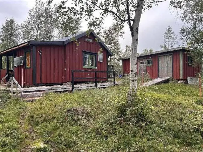 Image 1 of 10 of Sierkajärvi arrende