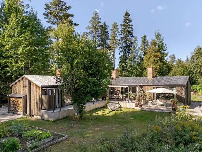 Image 1 of 20 of Marnäs 195