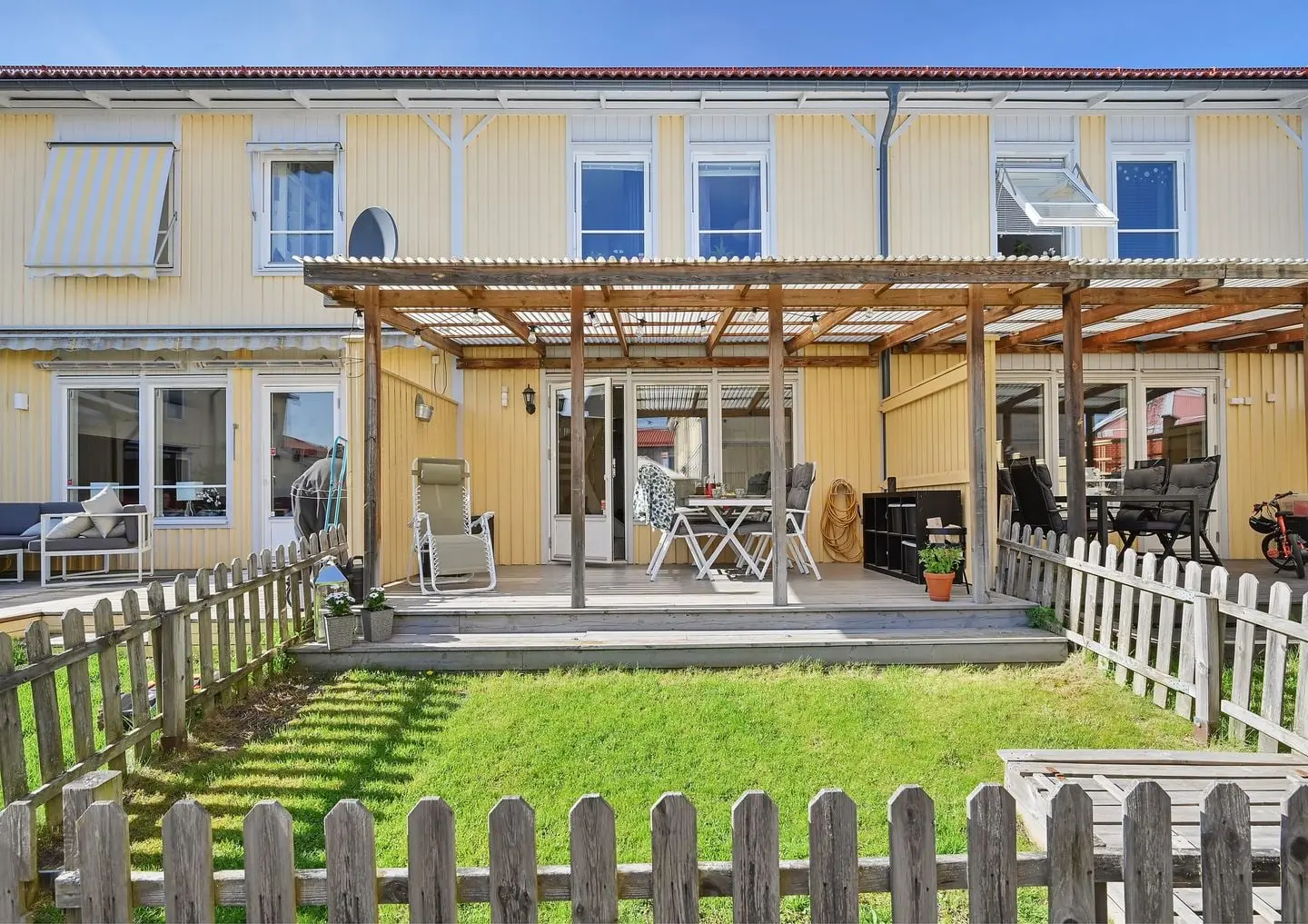 Lägenhet, Neptunigränd 36, Upplands Väsby. Bild 1 av 23