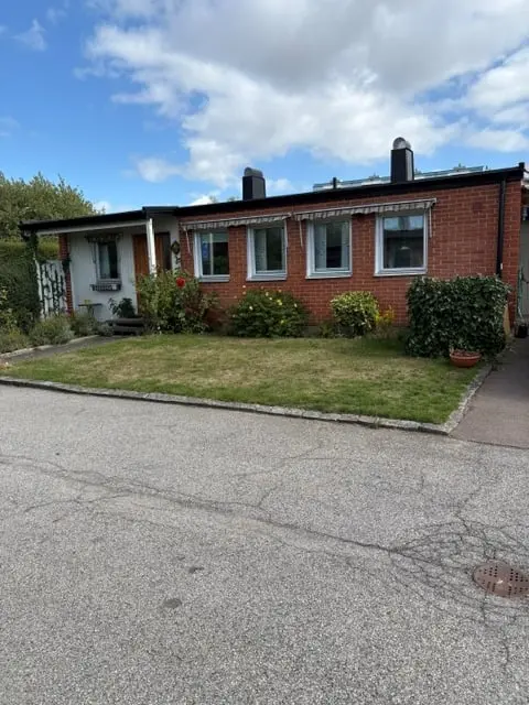Bild 1 av 2 på Gudmundsgatan 3C