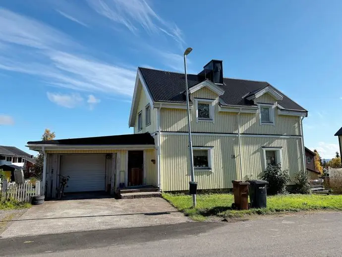 Bild 1 av 20 på Timmermansgatan 18