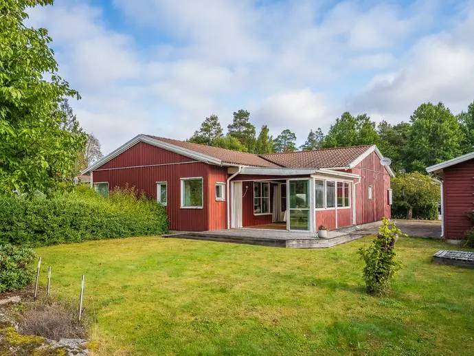 Bild 1 av 20 på Kvartsvägen 13