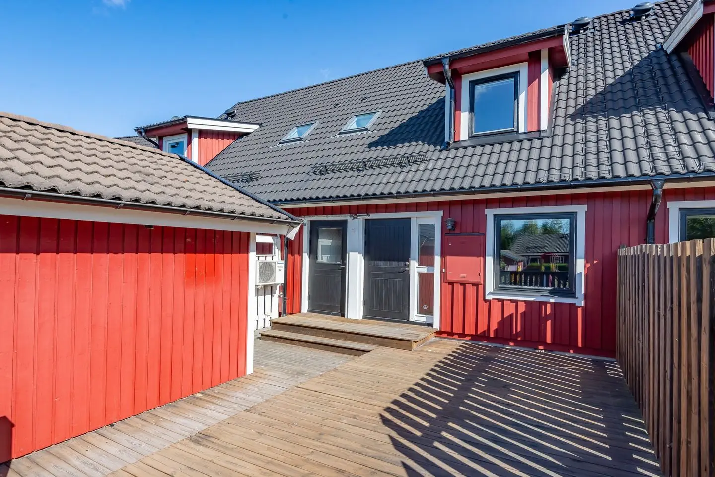 Image 1 of 29 of Bastugärdesvägen 30
