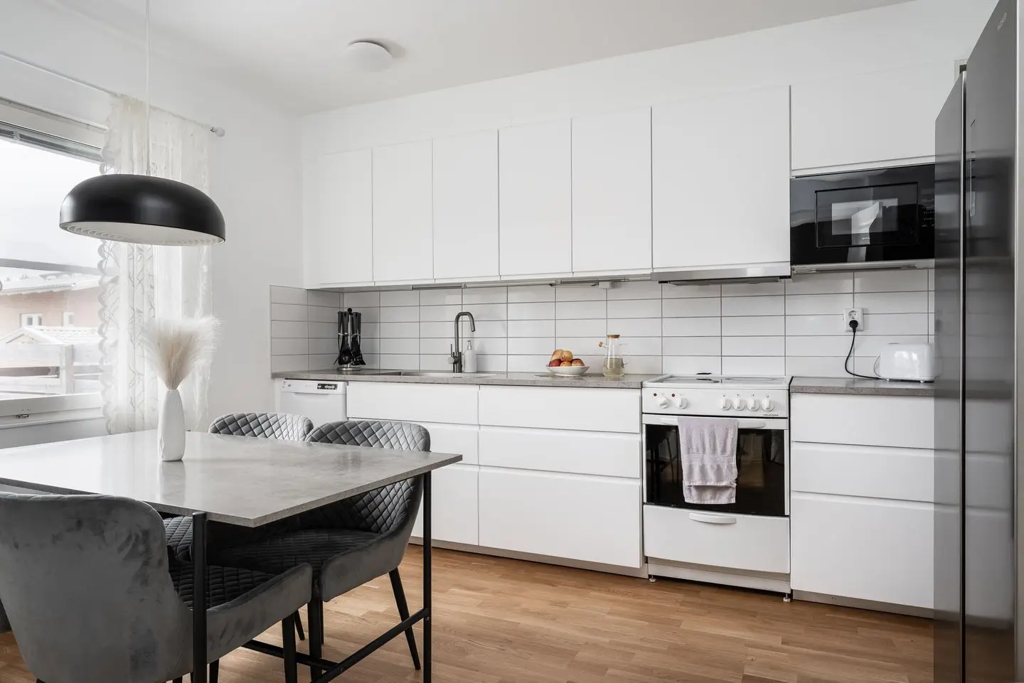 Apartment, Borggårdsvägen 21, Växjö. Photo 1 of 18