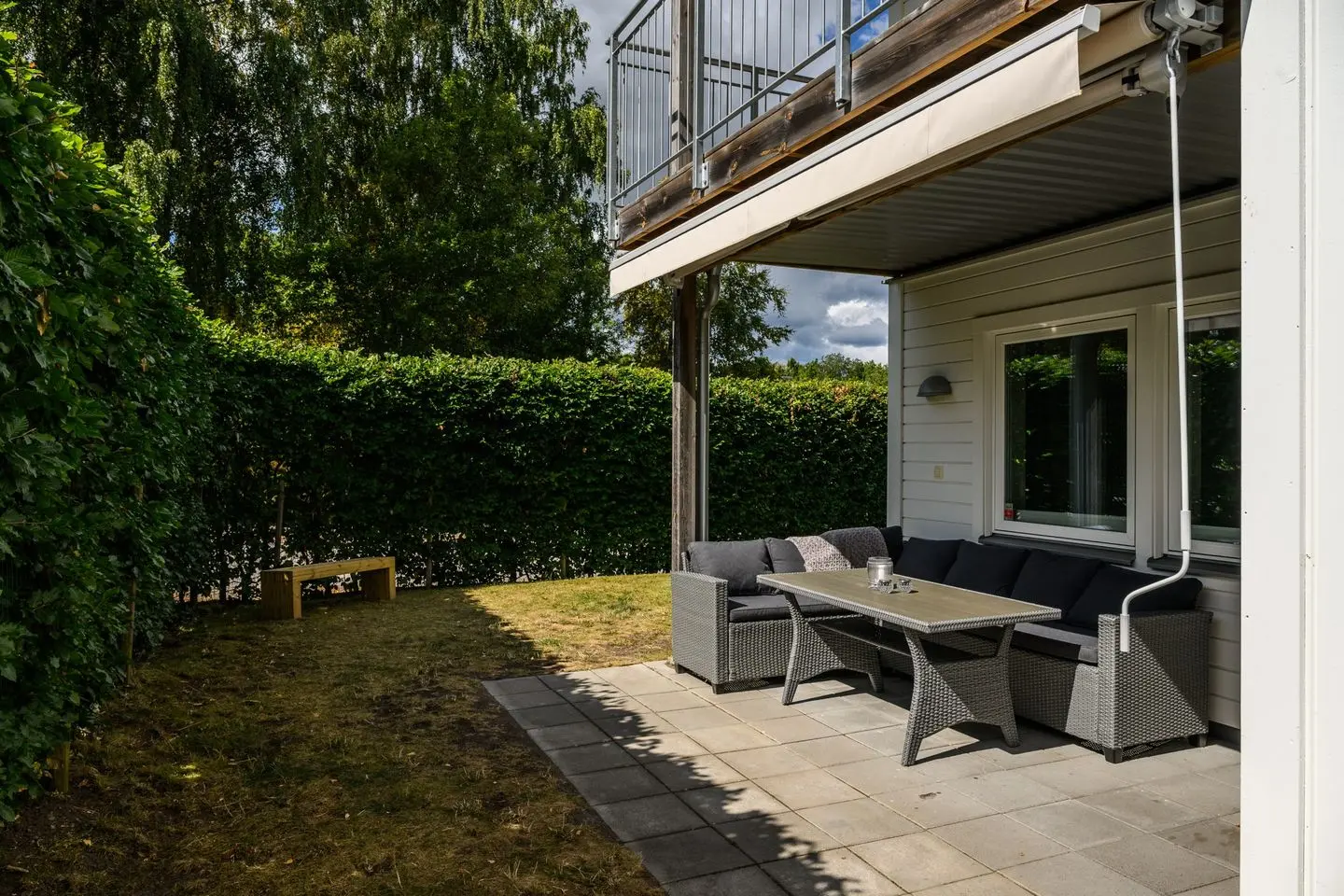 Bild 1 av 27 på Vallanäsvägen 1A