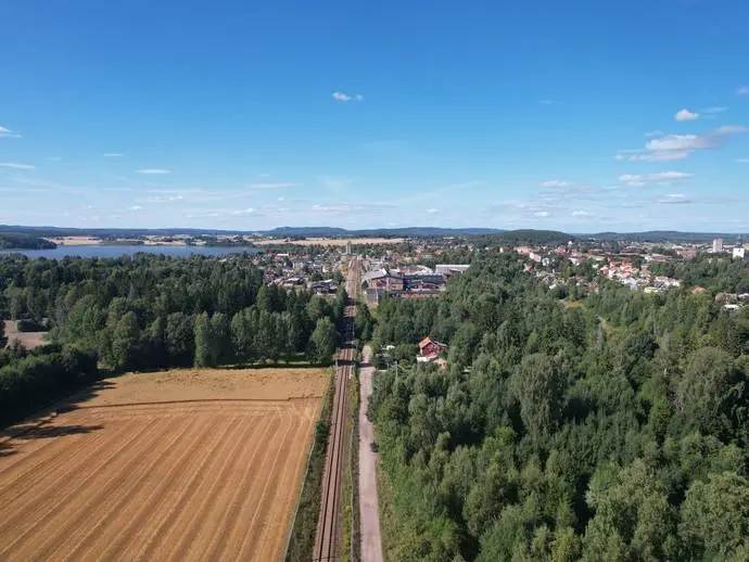 Bild 1 av 8 på Gyntesbo