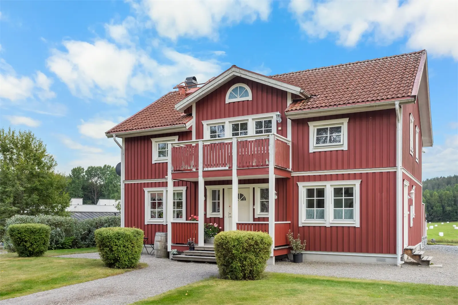 Image 1 of 5 of Lövlund 16