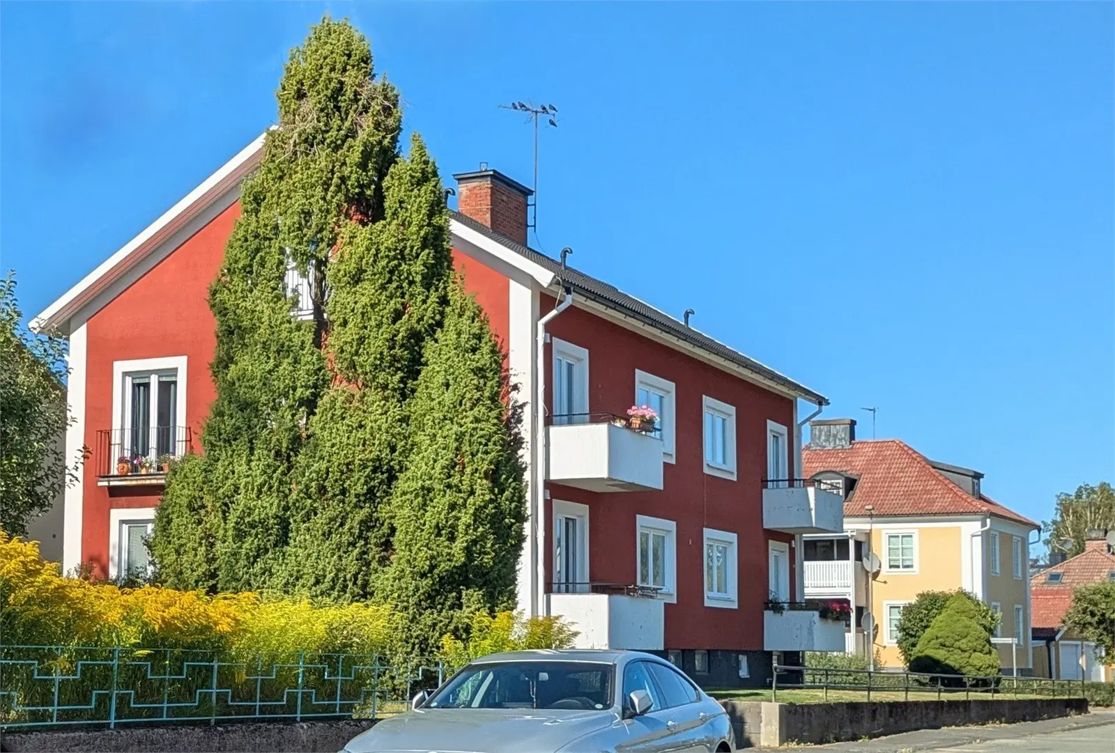 Övrigt, Bykvarnsgatan 15. Bild 1 av 3