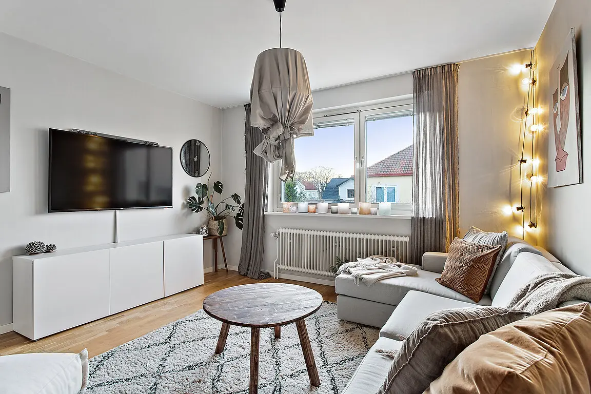 Apartment, Heljestrandsgatan 24A. Photo 1 of 5