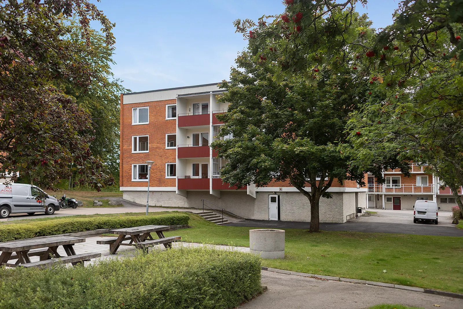 Image 1 of 5 of Vilboksvägen 9