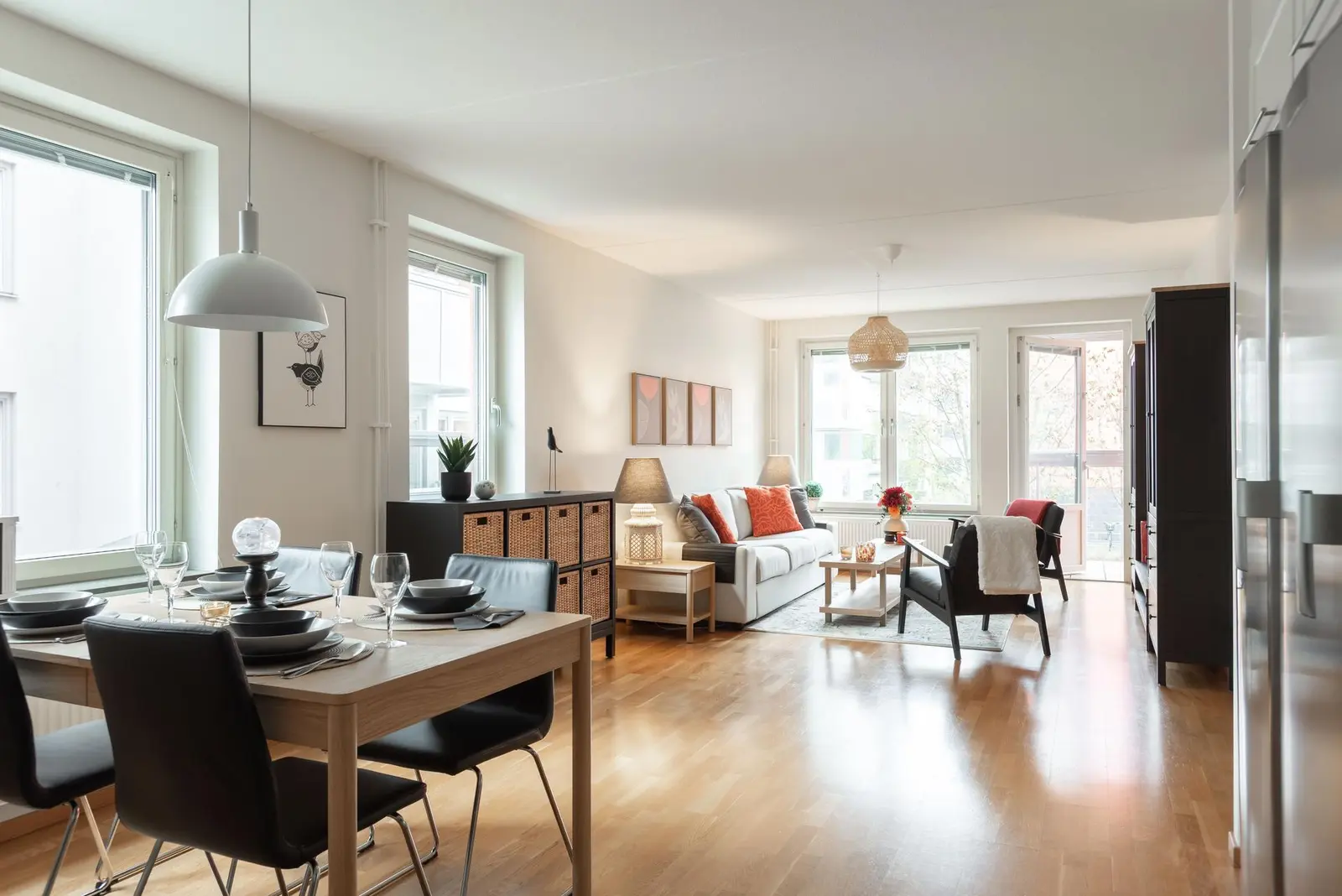 Bild 1 av 20 på Östra Tullgatan