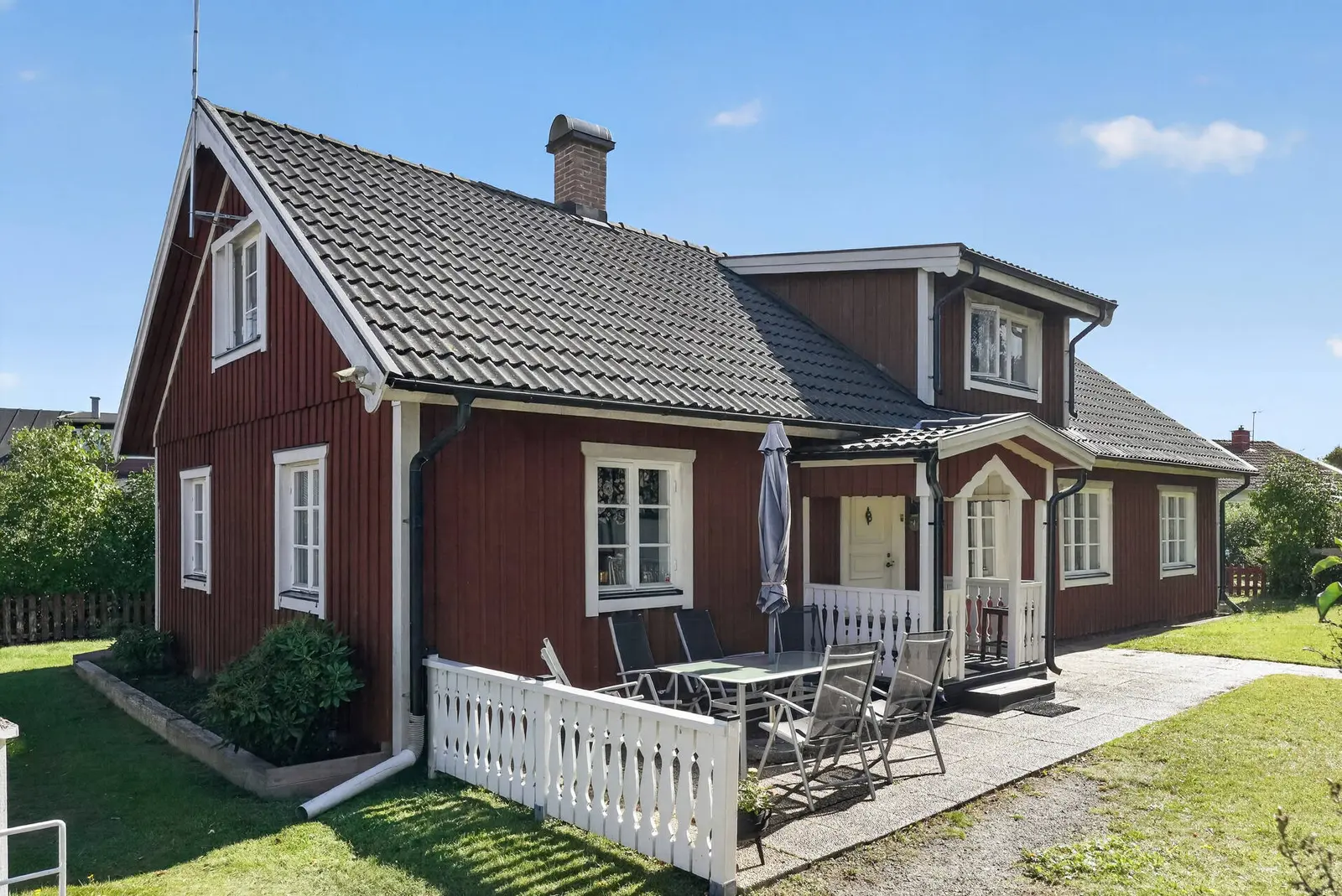 Bild 1 av 38 på Verkstadsgatan 13
