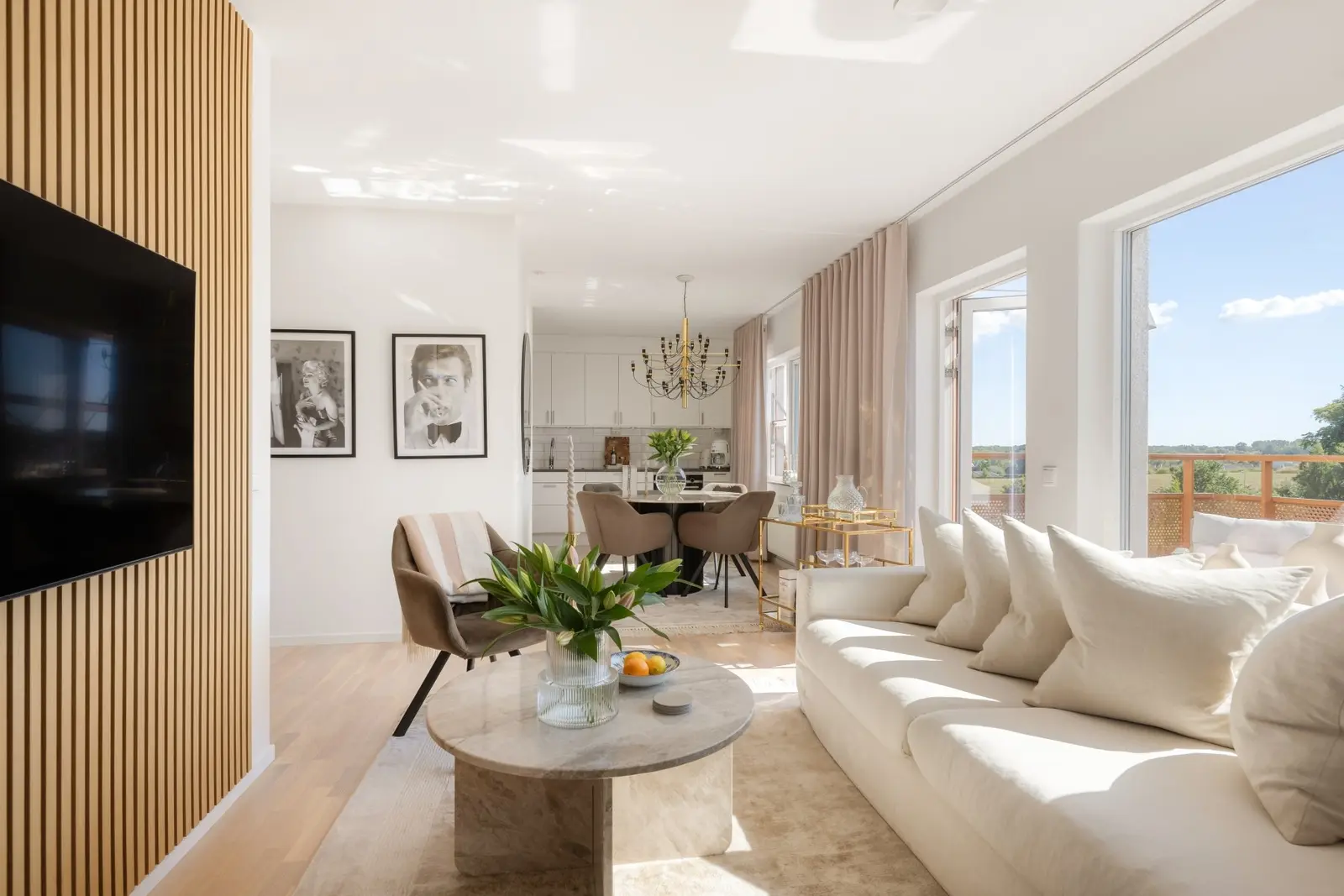 Lägenhet, Lönnebergagatan 63, Malmö. Bild 1 av 29