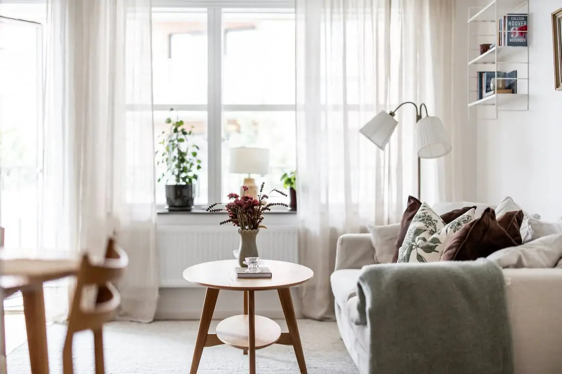 Lägenhet, Alna gränd 13, Örebro. Bild 1 av 30