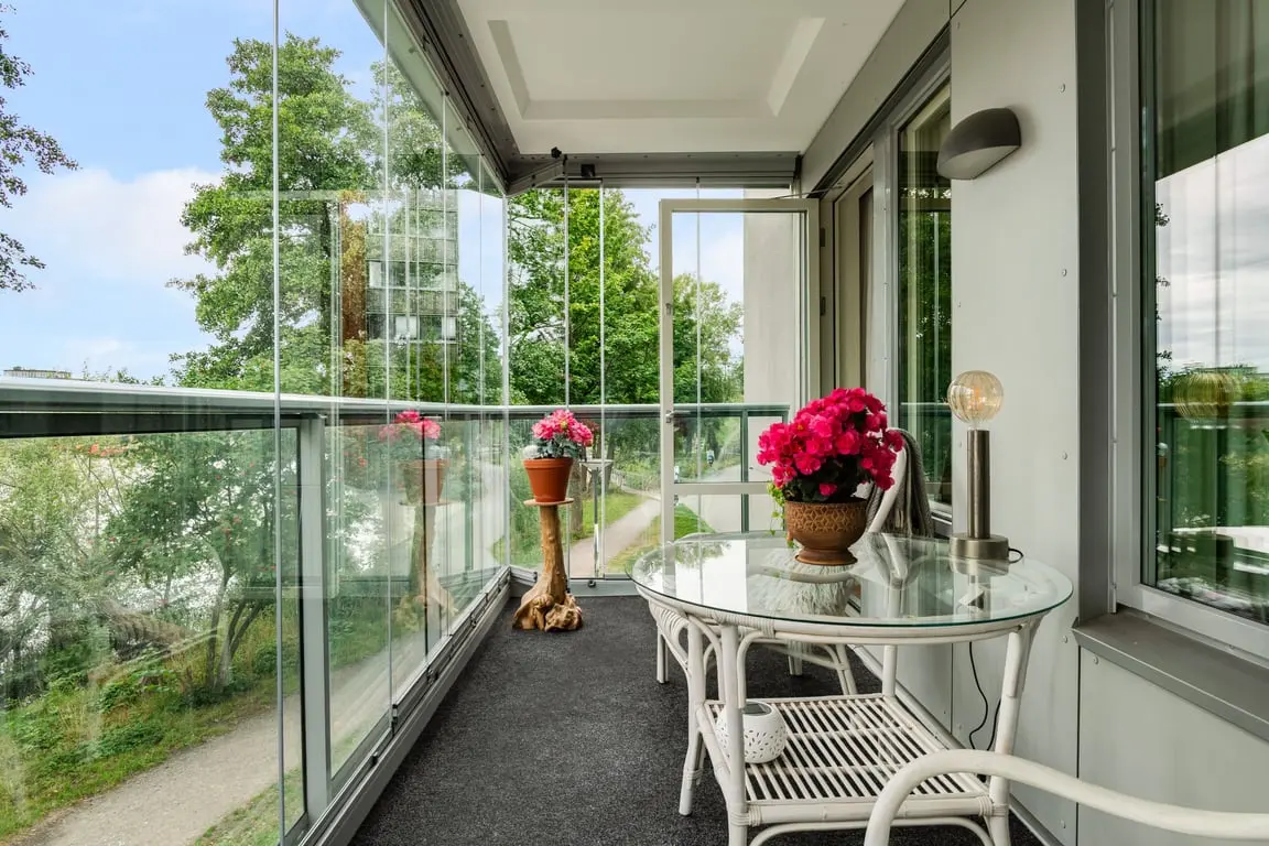 Apartment, Hamngatan 9, Sundbyberg. Photo 1 of 20