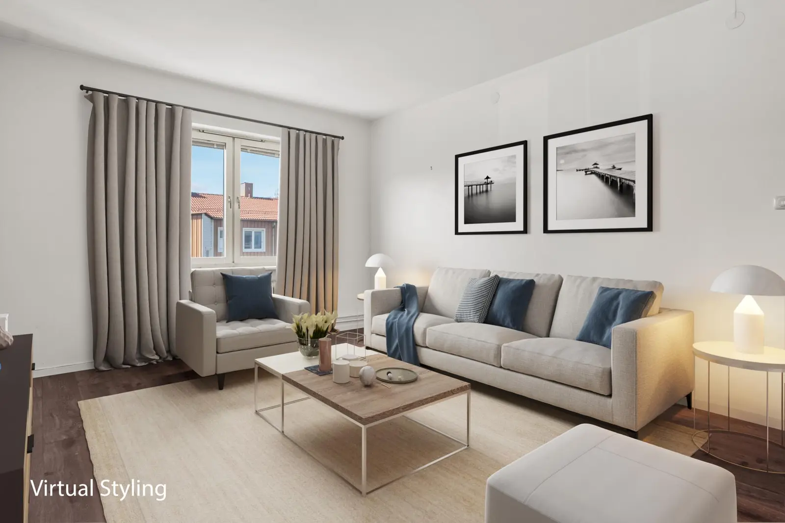 Lägenhet, Bergsgatan 79B, Centrum, Sundsvall, Sundsvall. Bild 1 av 15