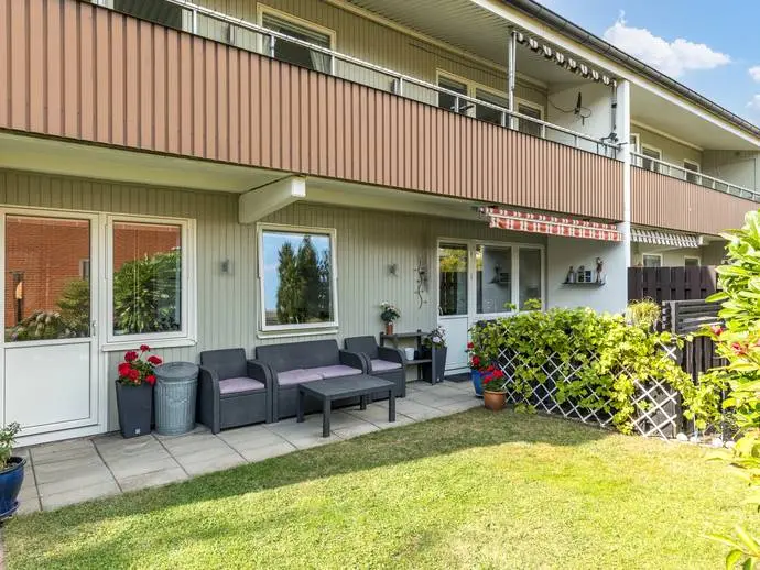 Lägenhet, Klågerupsvägen 327E. Bild 1 av 20