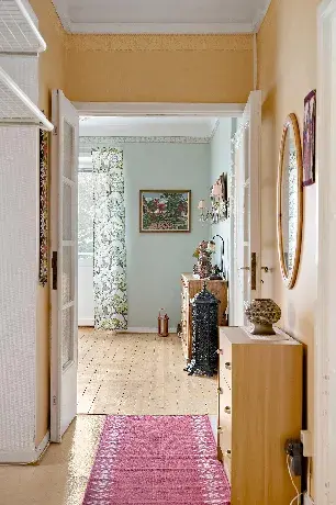 Lägenhet, Fästningsgatan, Kristianstad. Bild 1 av 16