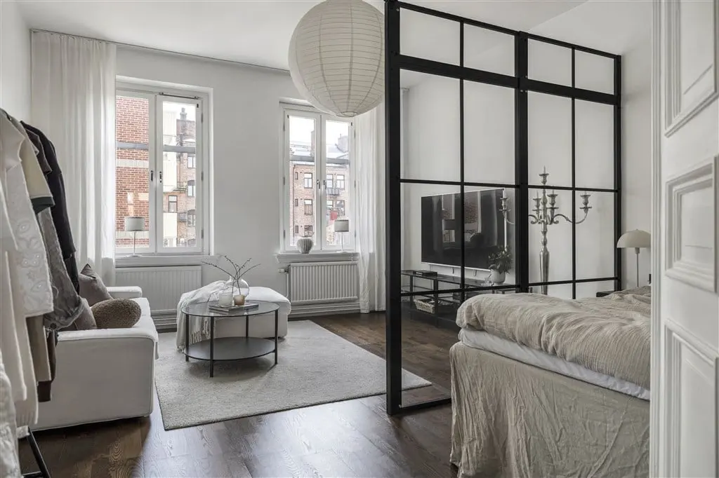 Lägenhet, Stenvinkelsgatan 6a, Halland. Bild 1 av 20