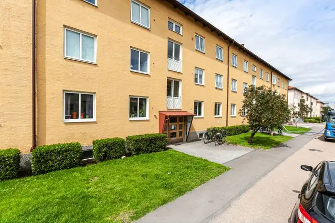 Image 1 of 13 of Åbygatan 3b