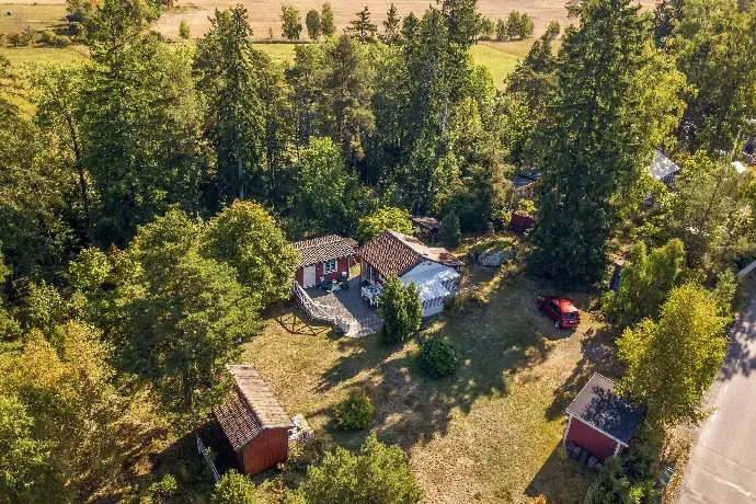 Holiday home, Slätviksvägen, Eskilstuna. Photo 1 of 21