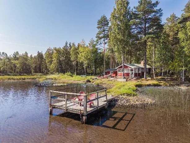 Image 1 of 40 of Gänsen Västra