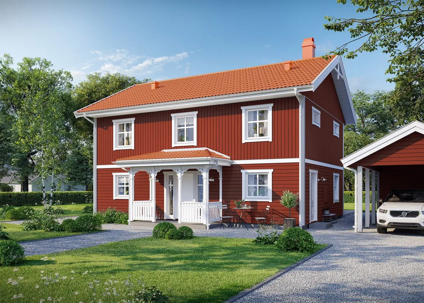 Bild 1 av 20 på Fiby