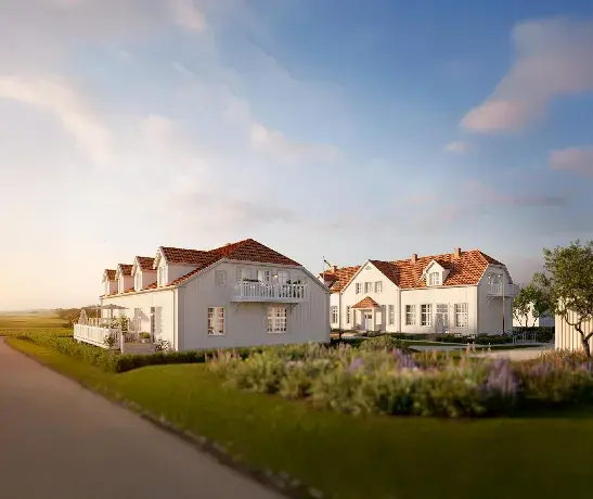 Lägenhet, Tubackavägen 2, Kungsbacka. Bild 1 av 13