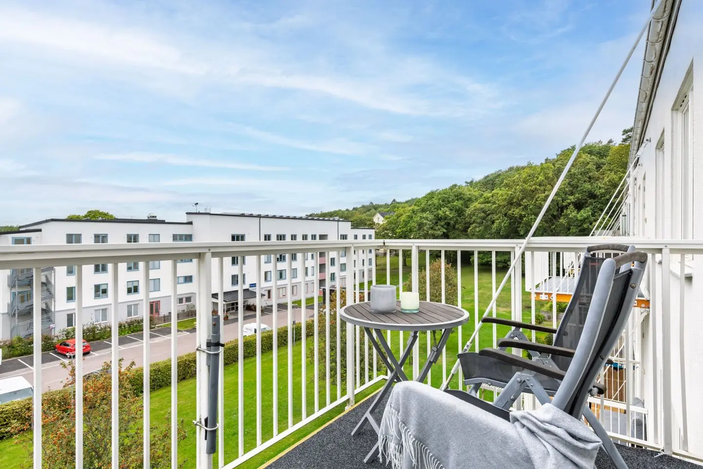 Image 1 of 18 of Sankt Jörgens allé 4D