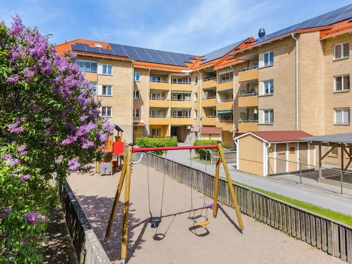 Bild 1 av 20 på Gabrielsbergsgatan 11