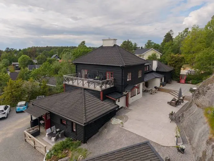 Bild 1 av 20 på Knektvägen