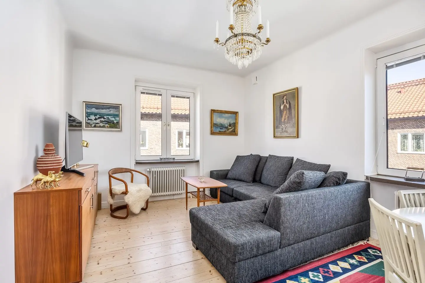 Bild 1 av 18 på Dalslandsgatan 4A