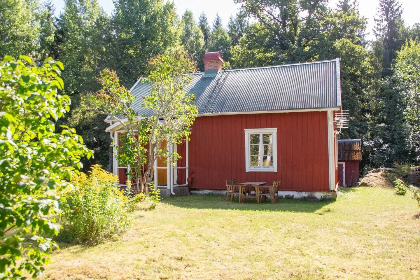 Bild 1 av 17 på Björstorp Nyhem 1