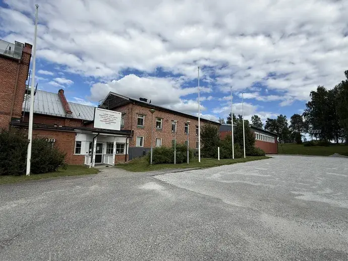 Bild 1 av 40 på Småbovägen 1