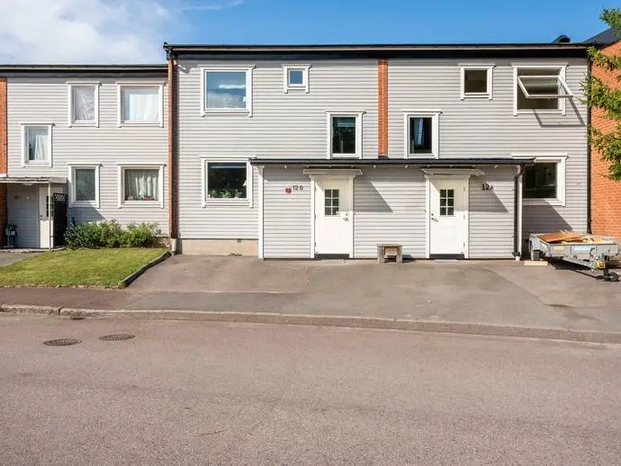 Bild 1 av 20 på Återslöpsvägen 12B