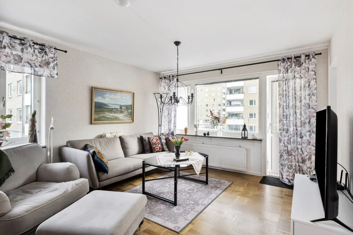 Lägenhet, Prästslättsvägen 2, Karlshamn. Bild 1 av 31
