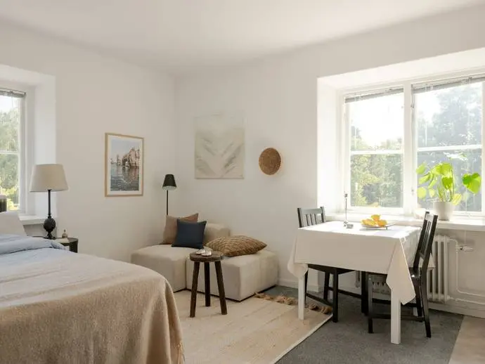 Lägenhet, Follingbogatan 18. Bild 1 av 20