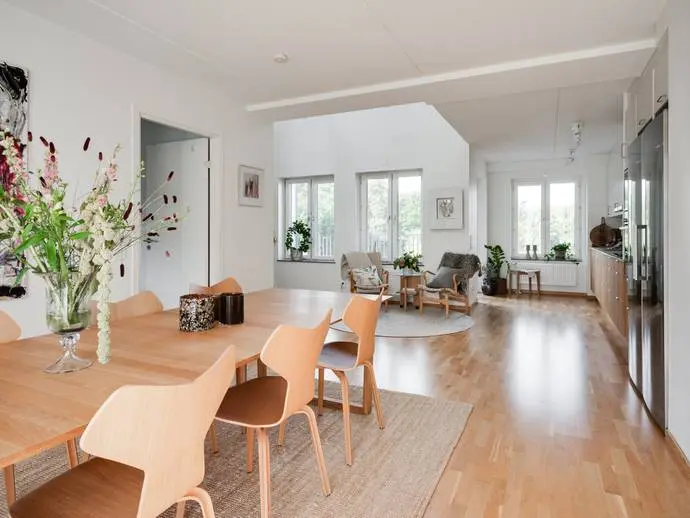 Apartment, Klåvavägen 70. Photo 1 of 20