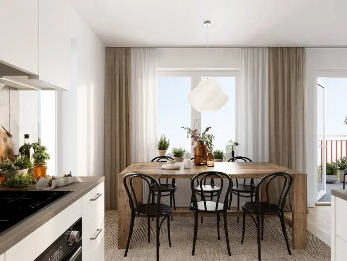 Apartment, Distansgatan 54. Photo 1 of 8