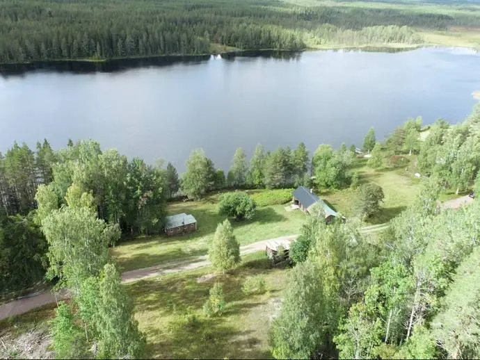 Bild 1 av 20 på Ringnäs 111 o 113