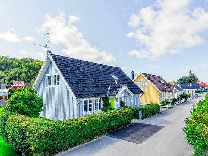 Bild 1 av 20 på Syrenvägen 13