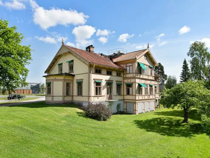 Lägenhet, Korsnäsvägen 152, Gävle. Bild 1 av 20