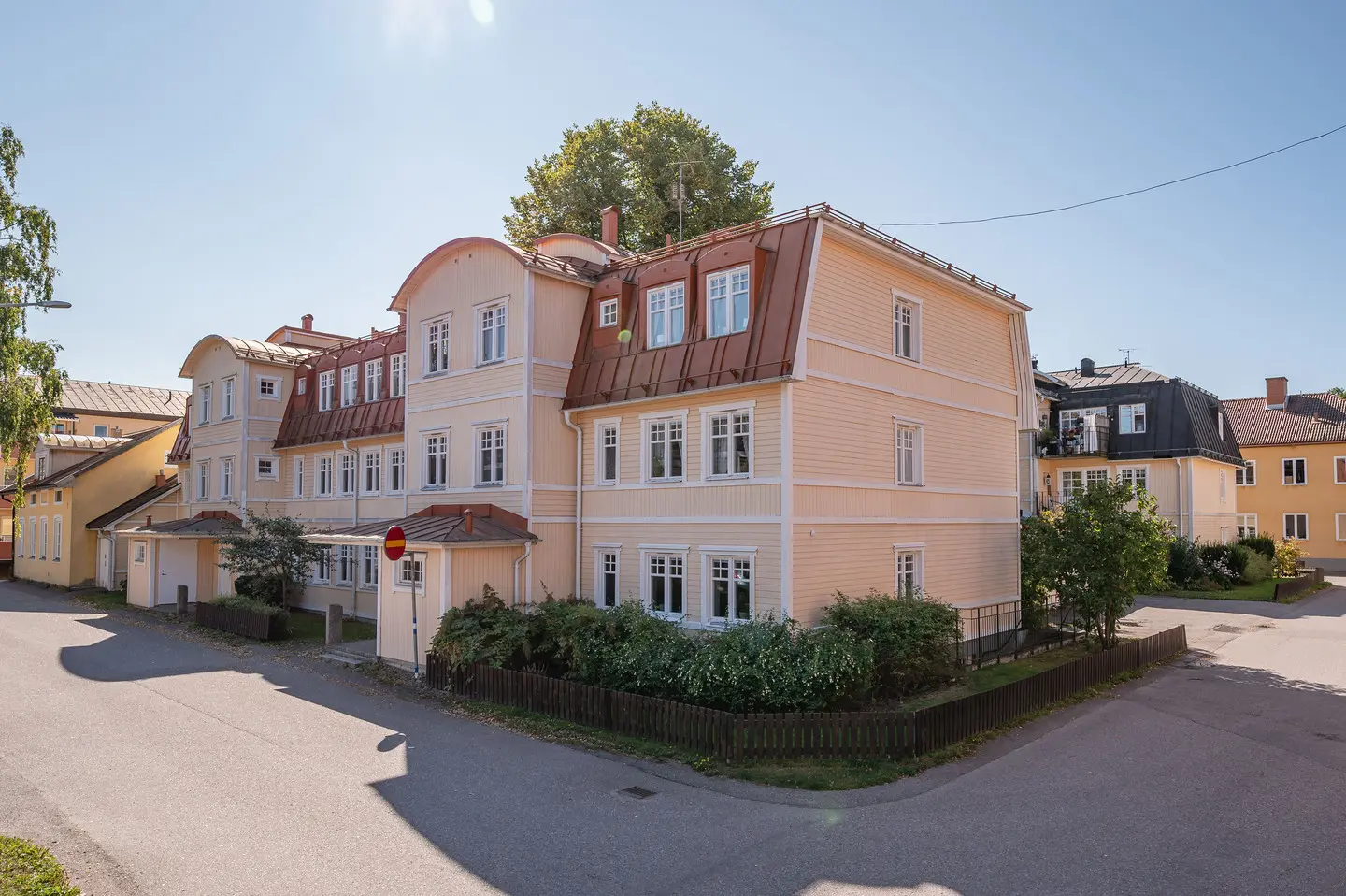 Image 1 of 5 of Garvaregränd 5B