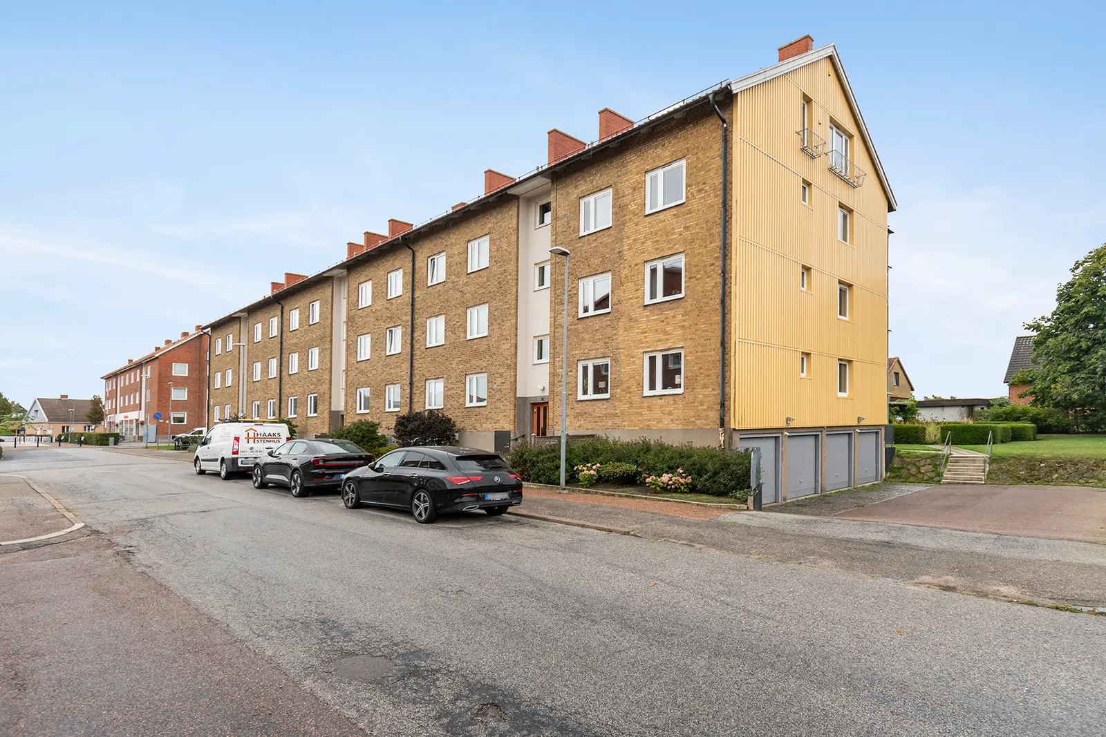 Bild 1 av 5 på Stenbocksgatan 3C