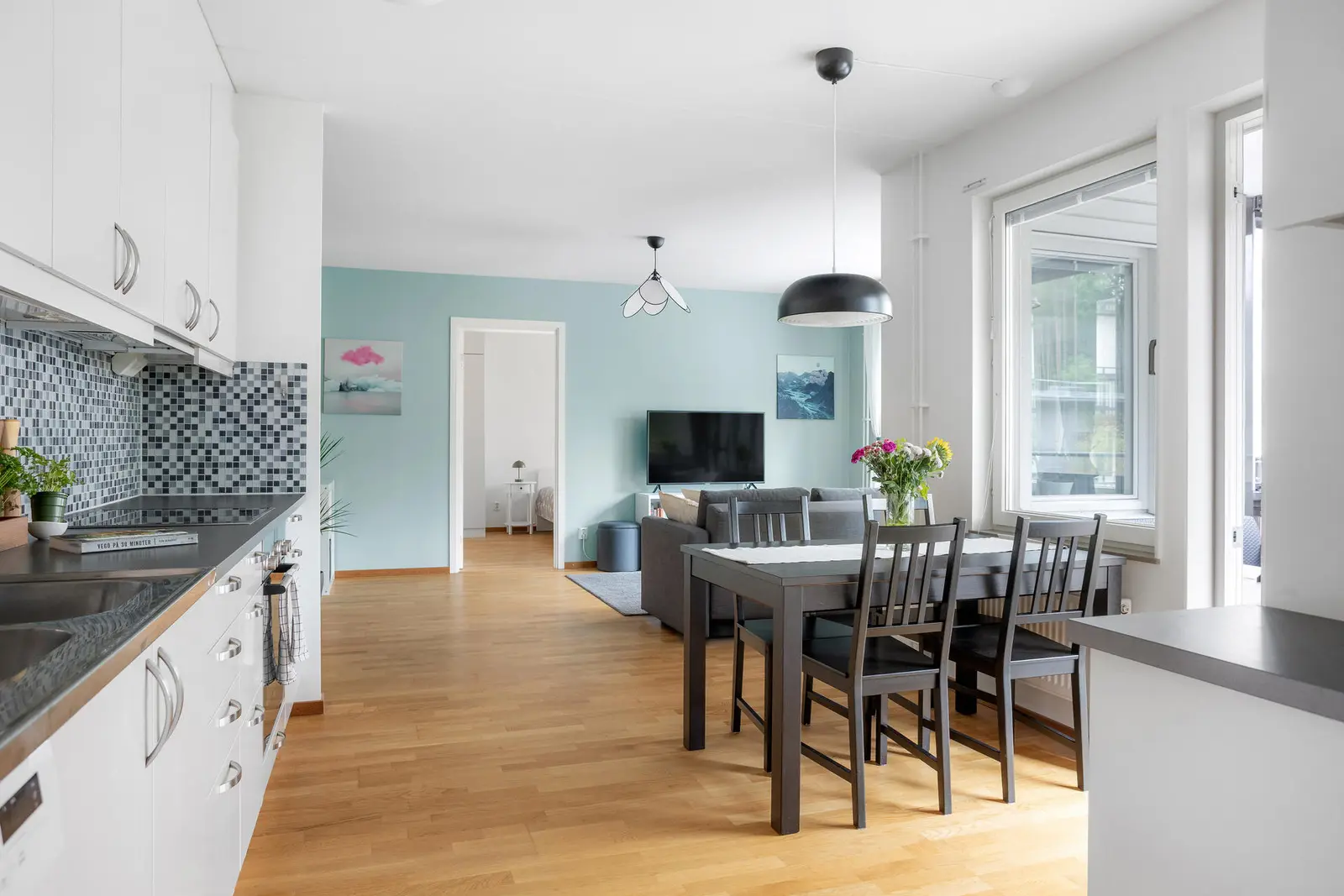 Bild 1 av 34 på Maskinistvägen 1