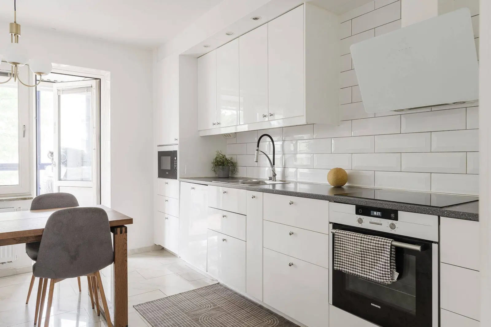 Apartment, Tornfalksgatan 10B, Malmö. Photo 1 of 24