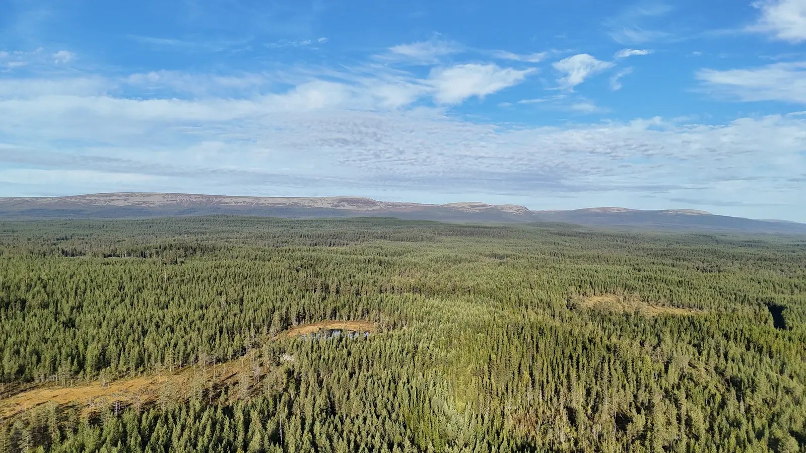 Apartment, Skärtjärn 13:8 - Sillervägen, Älvdalen. Photo 1 of 20