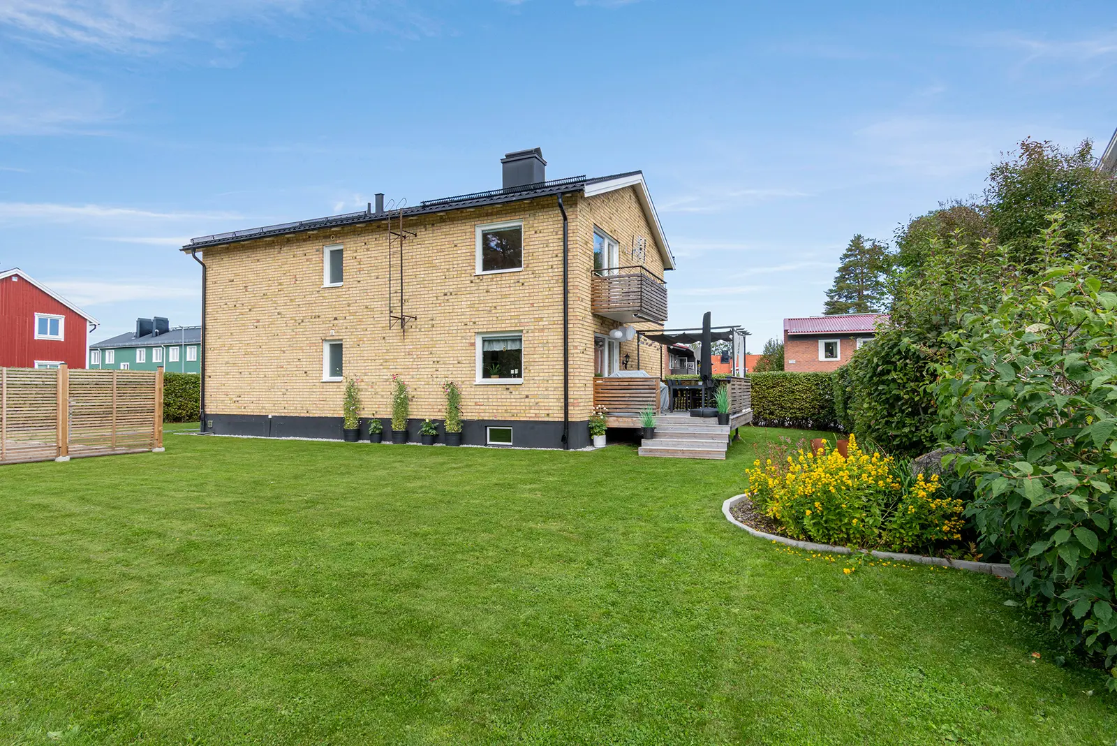 Bild 1 av 20 på Bångvägen 41