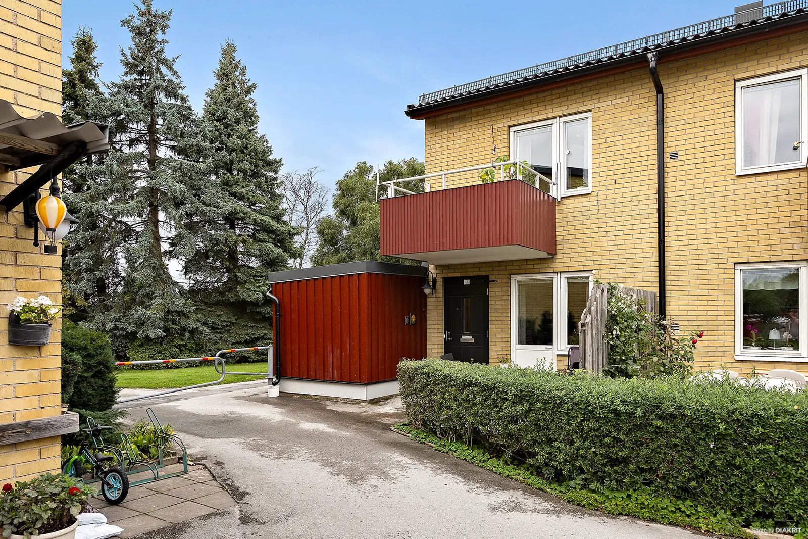 Apartment, Styrmansgatan 3, Gotland. Photo 1 of 16